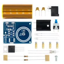BD243 Mini Tesla Coil Zelfbouwkit