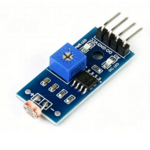 LDR Sensor Module 4Pins