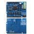 L298P Dual H-Bridge Motor Shield Tot 2A Per Motor