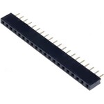 Connfly Header 1x20 pins Female 2.0mm