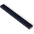 Connfly Header 1x20 pins Female 2.0mm