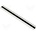 Connfly Header 1x40 pins Male Haaks 90 graden 2.0mm
