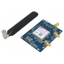 Waveshare SIM7600E-H Ontwikkelkit