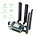 Waveshare SIM8262E-M2 5G Hat Voor Raspberry Pi