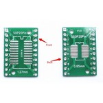 smd naar dip adapter SOP20/SSOP20