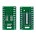 smd naar dip adapter SOP24/SSOP24
