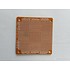 PCB Experiment board 6x6 cm