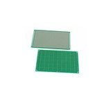 PCB Experiment Print Single-sided 12x18cm