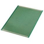 PCB Experiment Print Double-sided 12x18cm