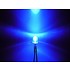 10mm Pre Wired Led Helder Blauw