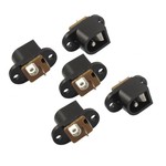 DC Power Connector 2.1x5.5mm Female