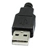 USB 4 Pin Connector