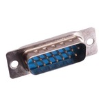 DB 15 Connector Male