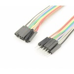 Dupont wires Male Female 10cm