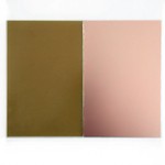 PCB Experiment Print Single-sided with copper layer 15x20cm