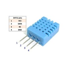 DHT11 Digital Temperature and humidity sensor