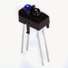 TCRT5000 Infrared reflection sensor