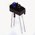 TCRT5000 Infrared reflection sensor