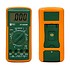 Digital multimeter DT9205M