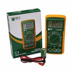 Digitale multimeter DT9205M