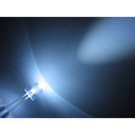 10mm Ronde Led Helder Koud Wit