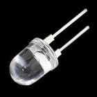 10mm Round Led Clear