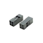 Dupont Connector 2x2pins