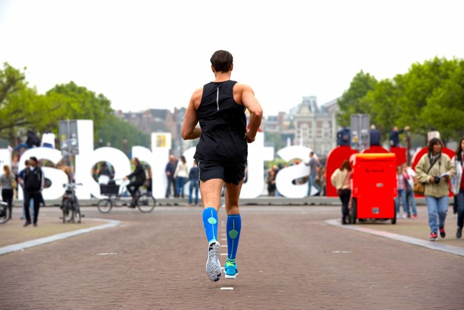 Nieuwe renschoenen nodig? Dit zijn de beste hardloopschoenen voor op de weg!
