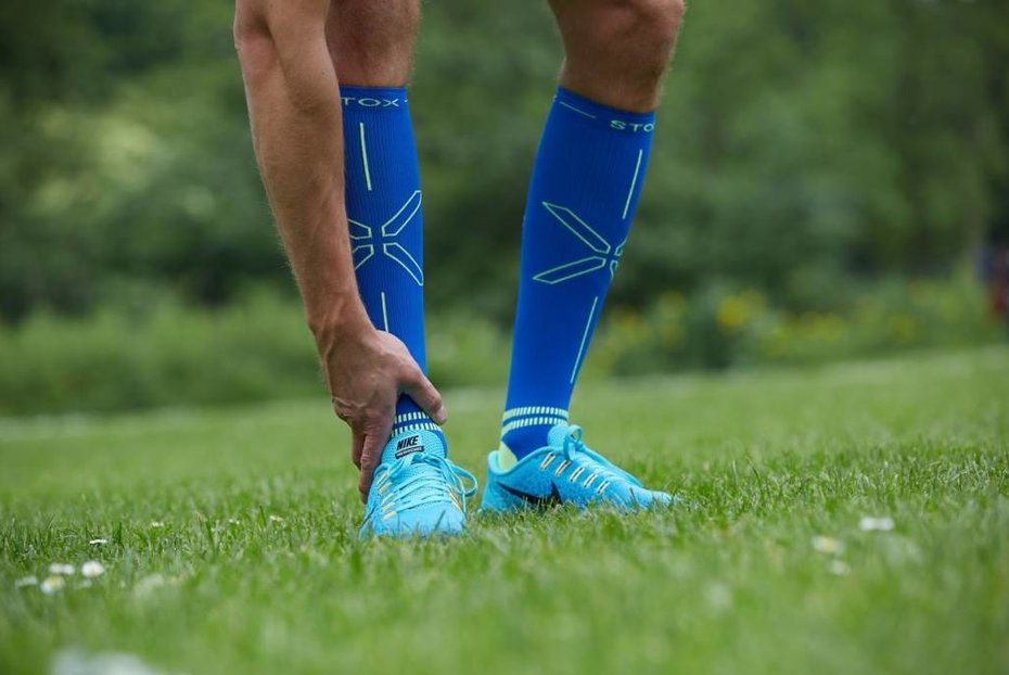 Die verbreitetste Verletzung beim Joggen: Der Shin Splint. Was ist das und wie kann man es verhindern?