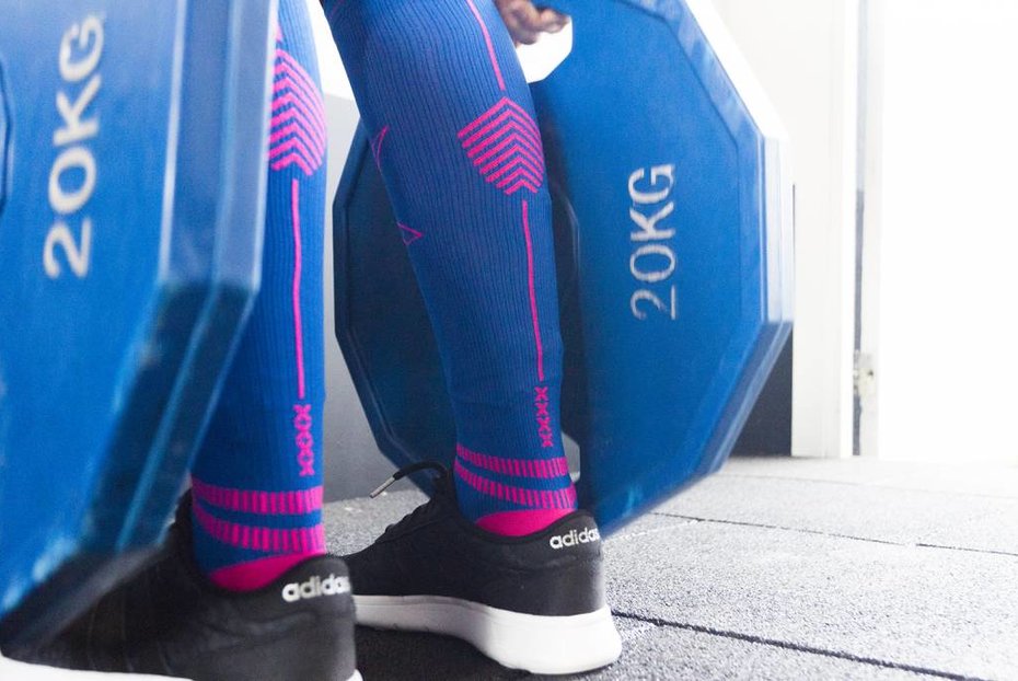 Too tired to work out? Here’s some motivation to hit the gym after a long working day.