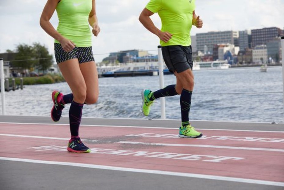 Hoe je sporten (nog) leuker maakt