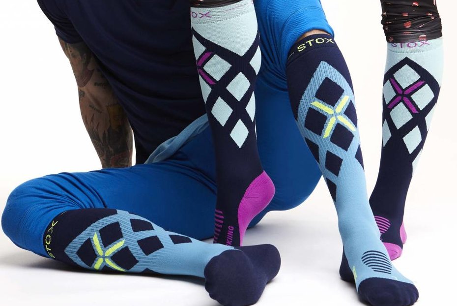 Waarom je deze winter compressie skisokken wilt aanschaffen