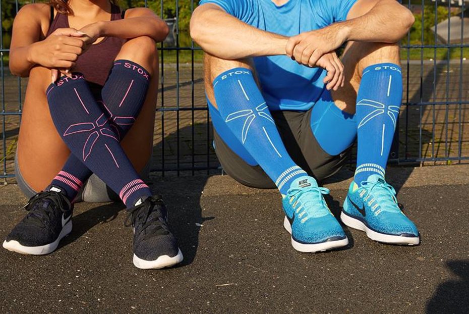 The coolest running events of 2018