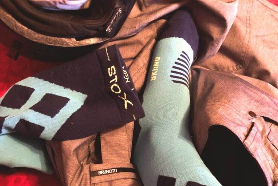 Ski holiday tips. Items that you definitely should pack!