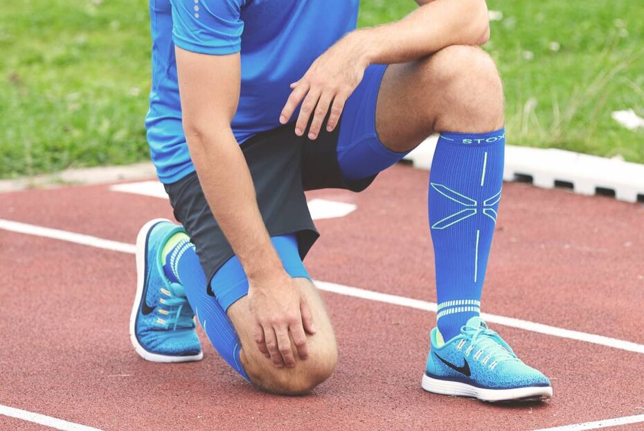 Zo maak je hardlopen in de winter een stuk gemakkelijker