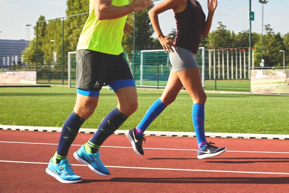 Waarom samen met ons hardlopen veel leuker is