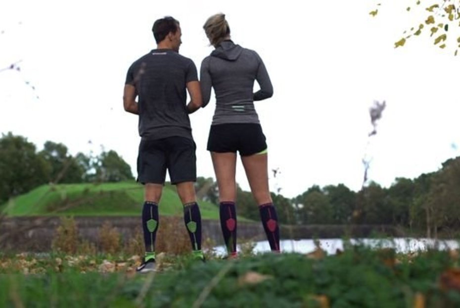 How to lose weight with running