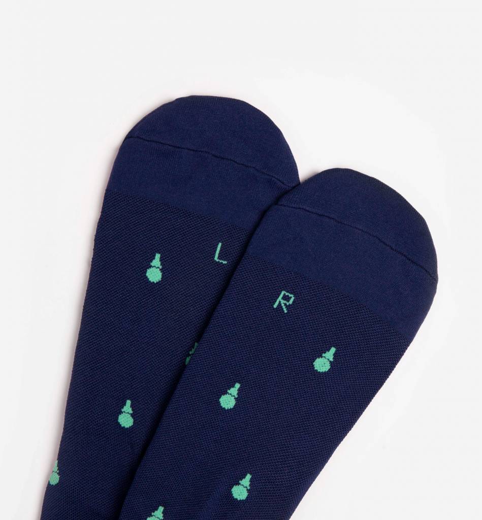 STOX Golf Socks Women