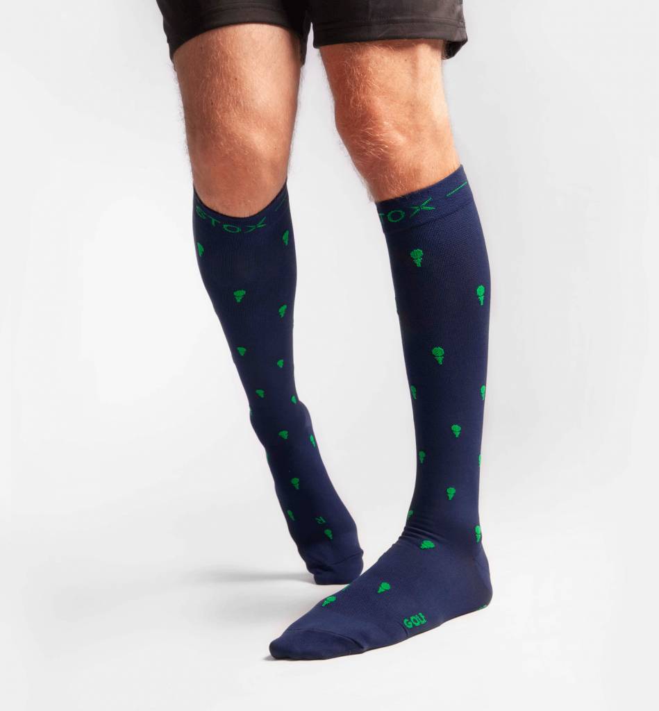 STOX Golf Socks Mannen