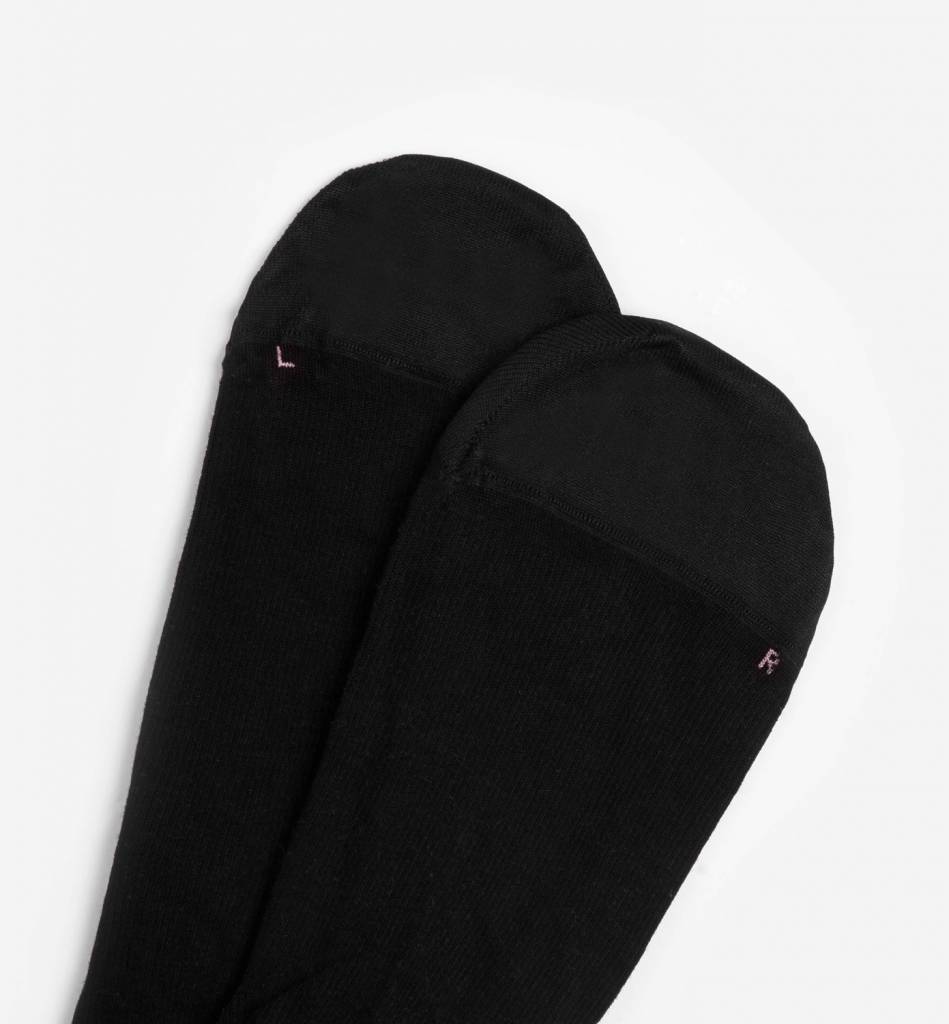 STOX Work Socks 2.0 Damen - Schwarz