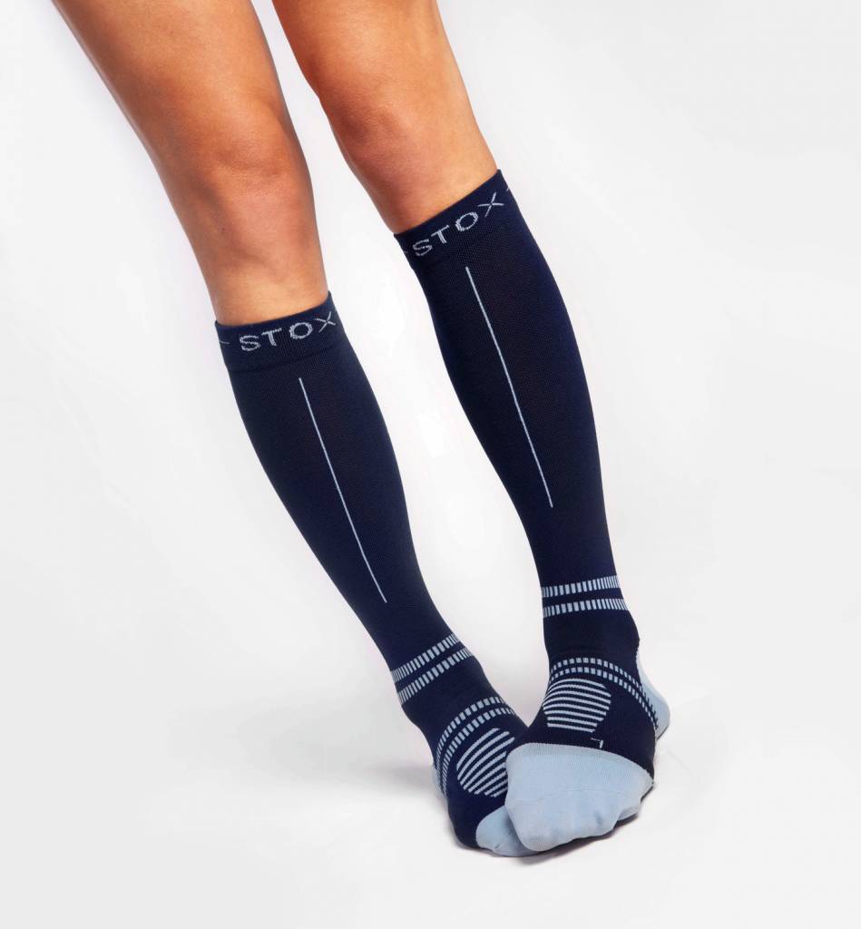 STOX Recovery Socks Damen
