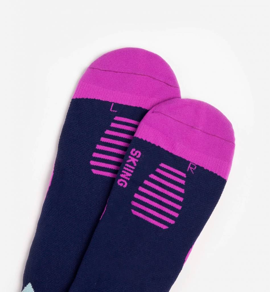 STOX Skiing Socks Women