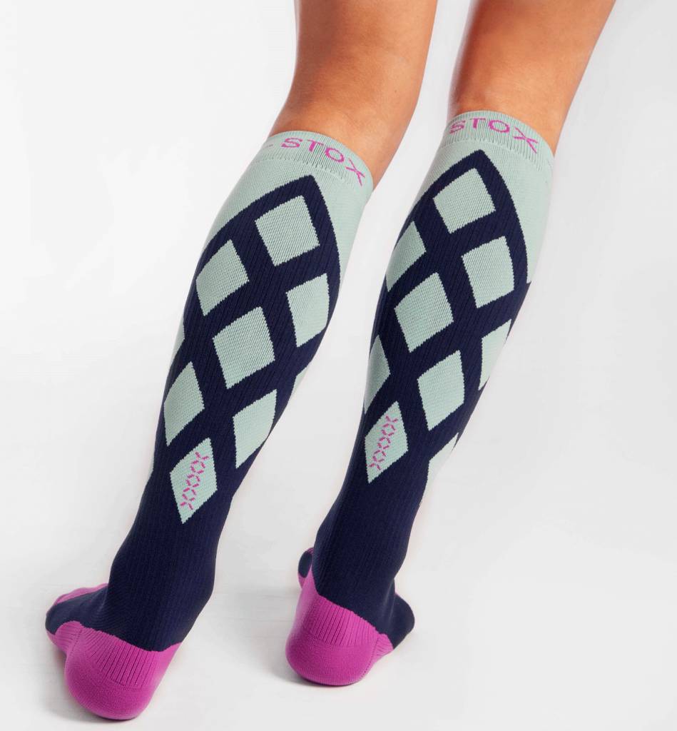 STOX Skiing Socks Women