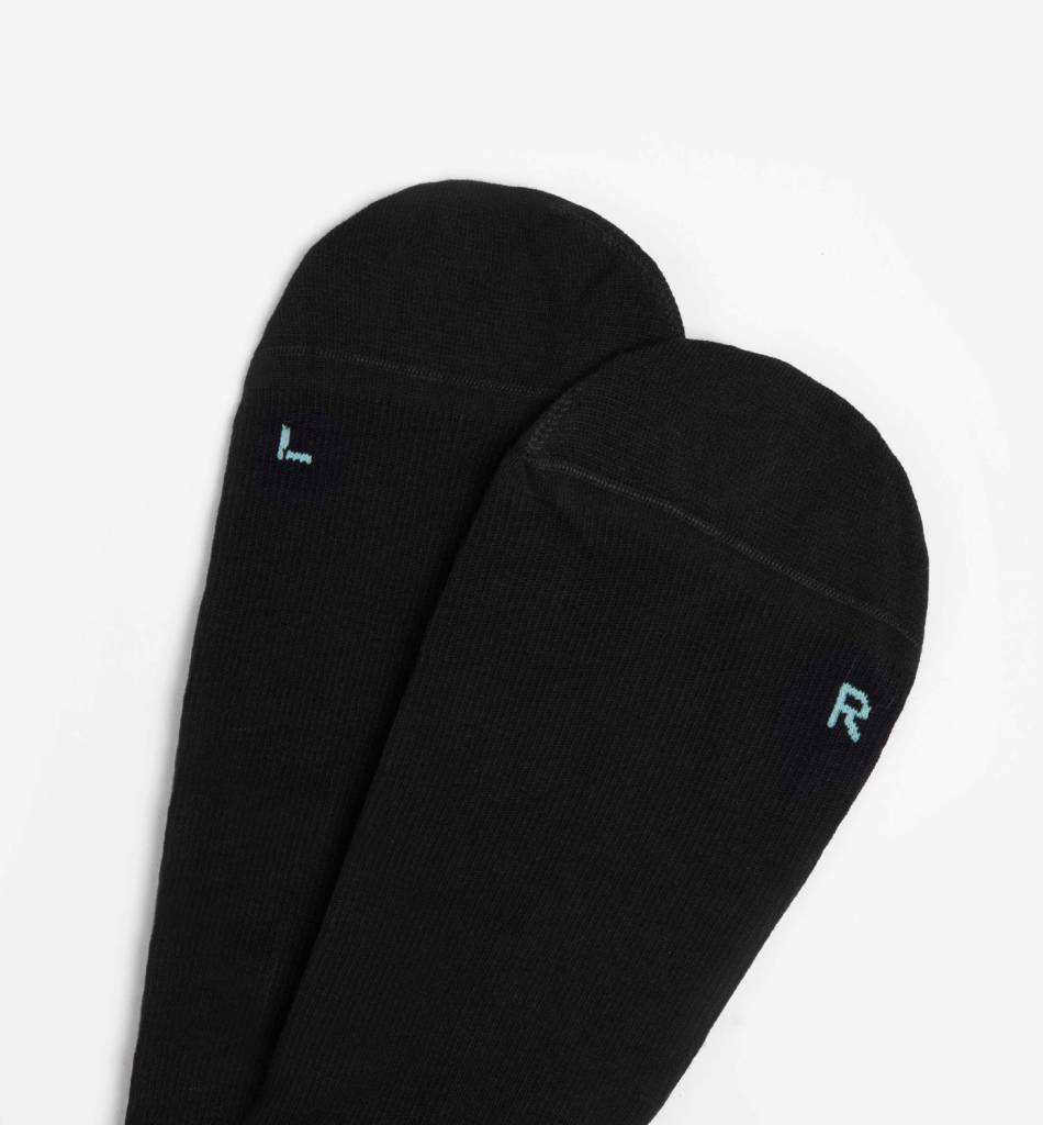STOX Travel Socks Women