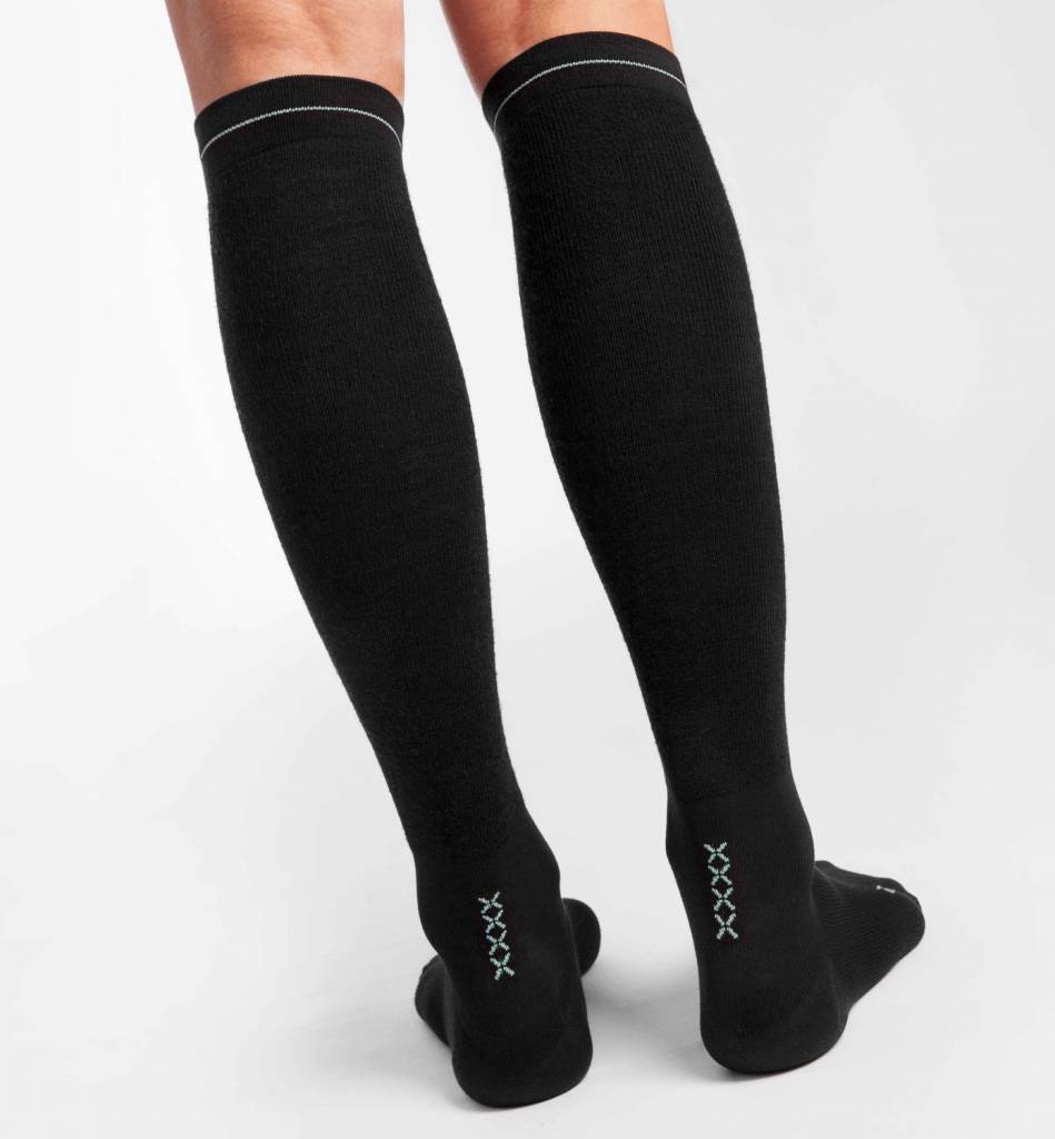 STOX Travel Socks Women