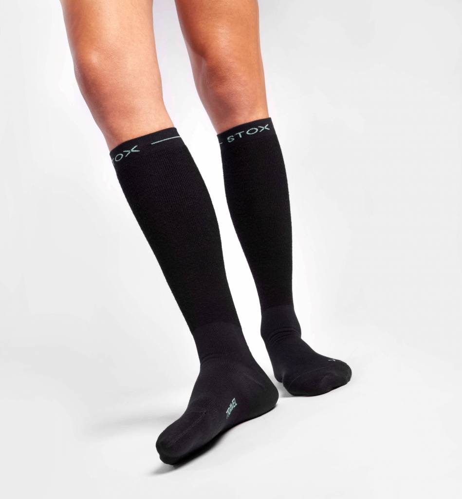 STOX Travel Socks Women