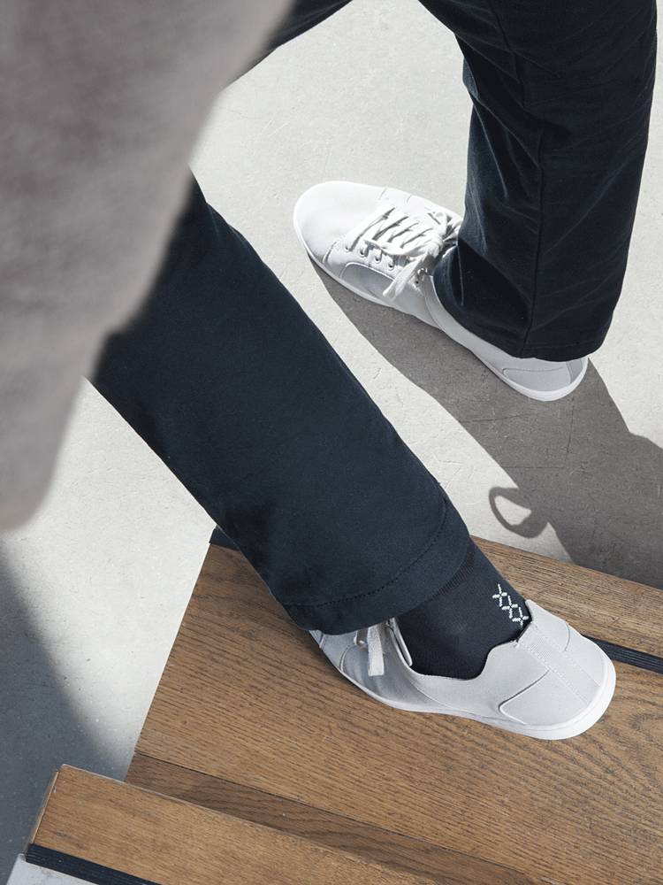 STOX Travel Socks Men