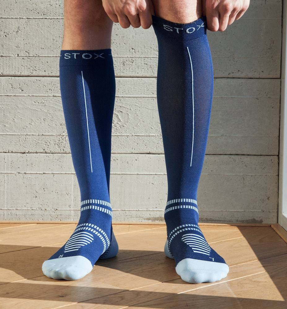 STOX Recovery Socks Herren