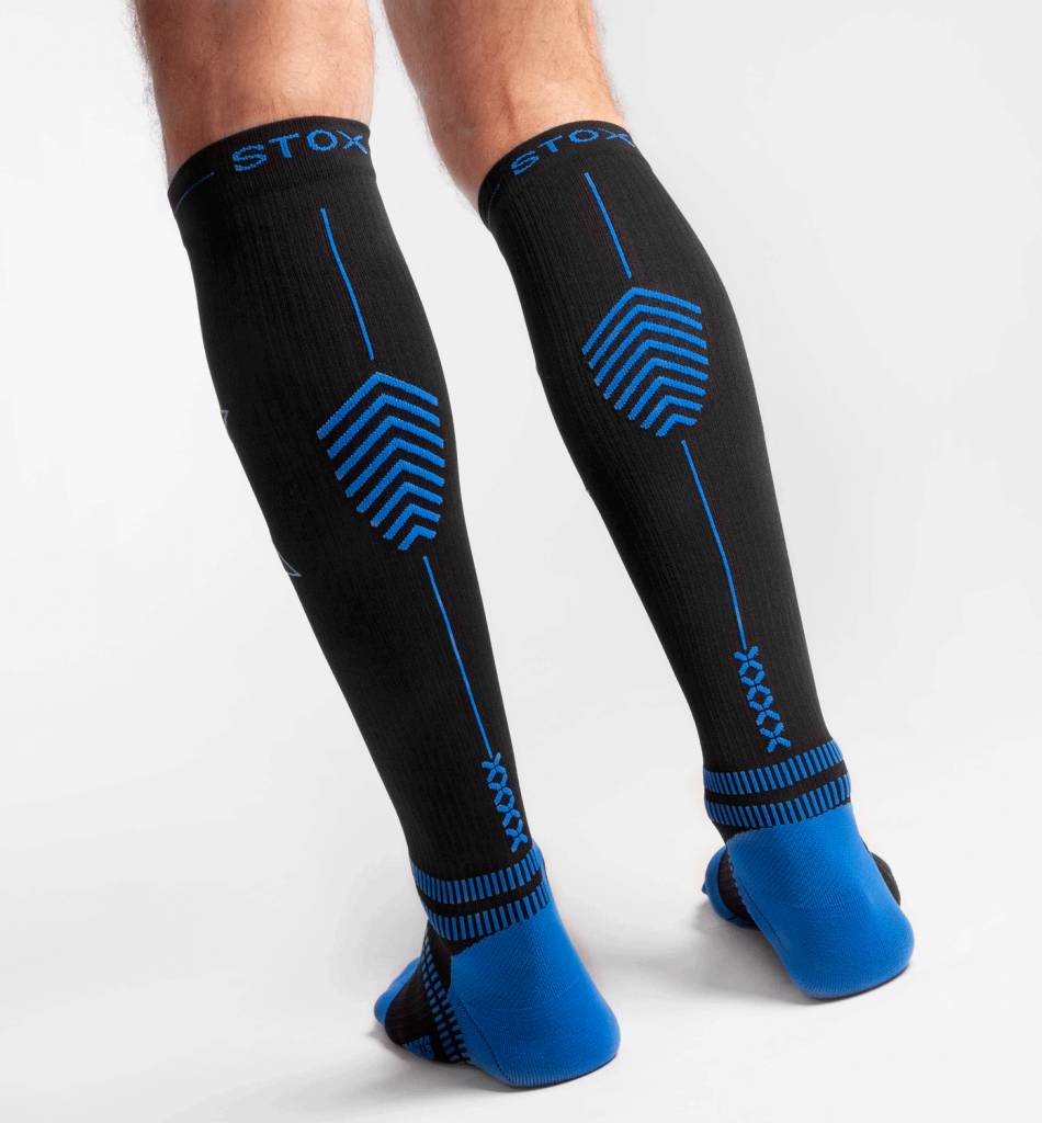 STOX Running Socks Herren