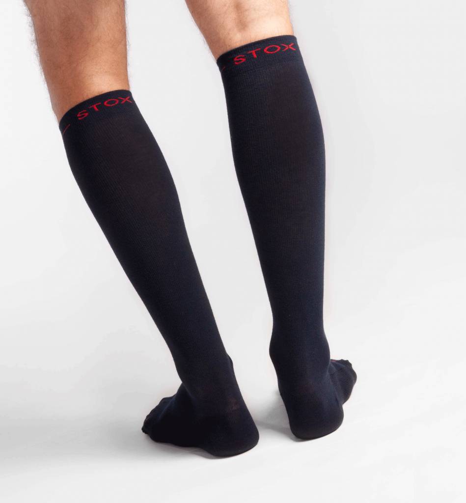 STOX Work Socks 3.0 Men - Midnight